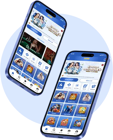 Giao diện game Bắn Cá n666 win dễ chơi