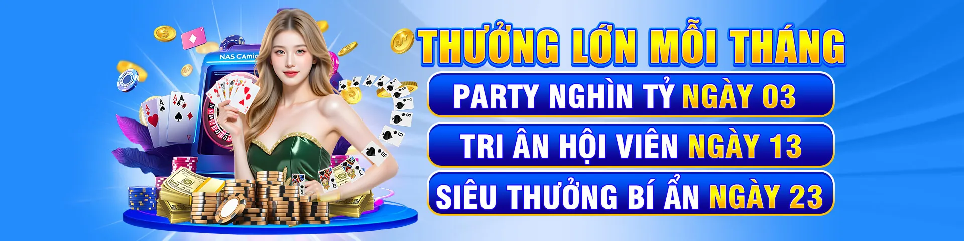 Sòng bạc trực tuyến n666 win