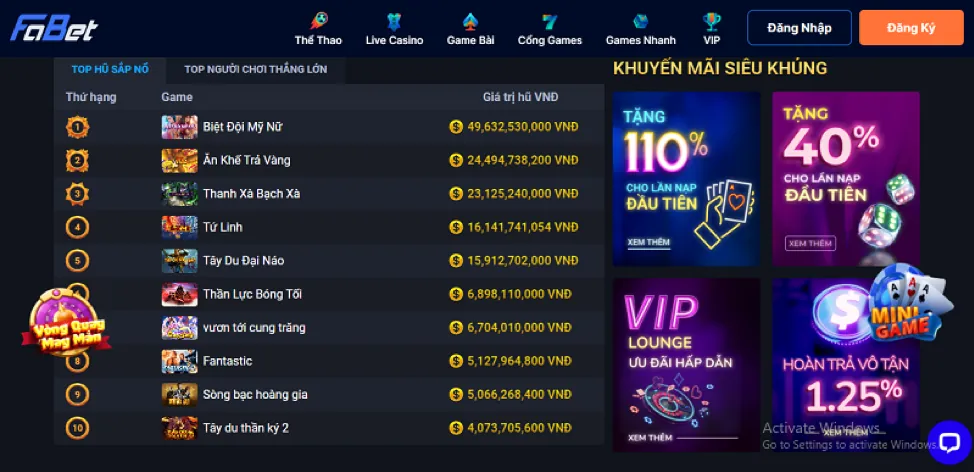 Cam kết cá cược có trách nhiệm của n666 win