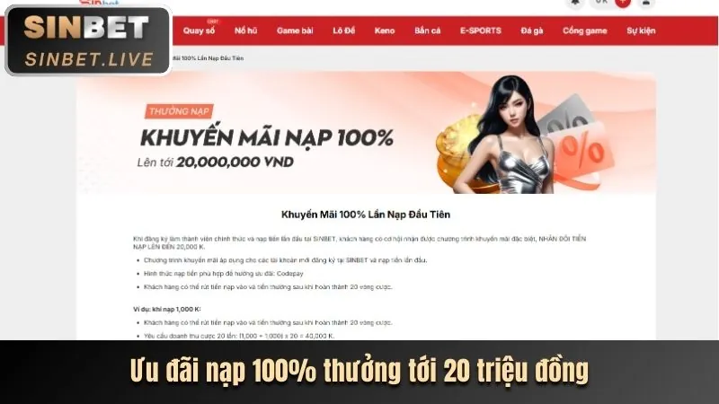 Tính năng bảo mật tài khoản n666 win